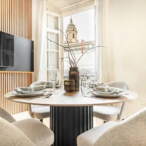 Luxe In The Historic Center By Rems Apartment