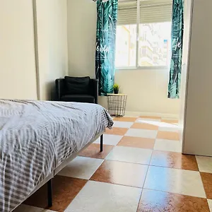 Apartment Apartamento Cerca De Centro