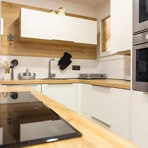 Apartment Pedregalejo Malaga