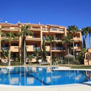 Apartment Modern Calanova Sea Golf La Cala De Mijas