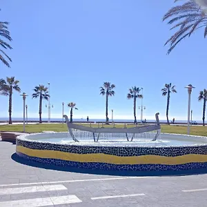 Bahia De Apartment *
