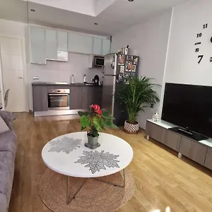 Apartment Bernier
