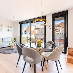 Wintowinrentals Great Penthouse Newly Built Apartment *