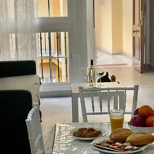 Boutique Cervantes Apartment *