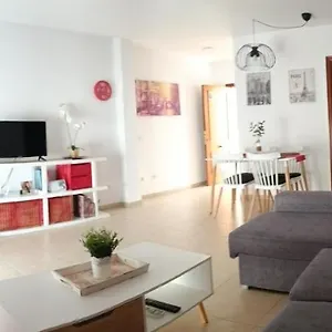 Centro Historico De Apartment Malaga