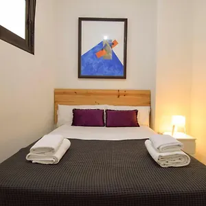 Letmalaga Plaza Del Teatro Premium * Malaga