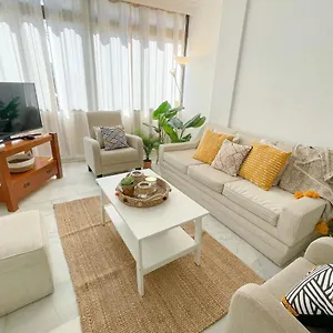 Pedregalejo Playa Apartment *