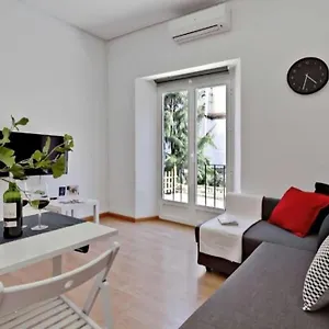 Apartment Magnifico