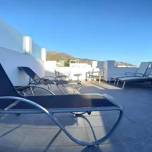 Villa Exotica