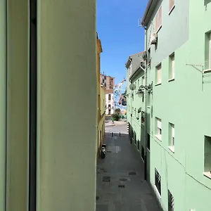 Apartment Letmalaga Lagunillas Art Malaga