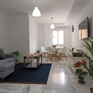 Luxury Flat - Calle Victoria - Centro Malaga