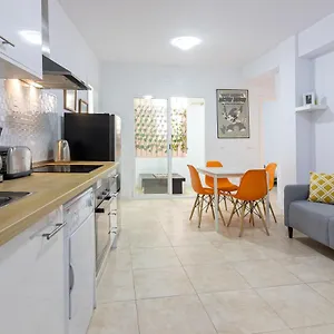 Canasteros Center Apartment Malaga