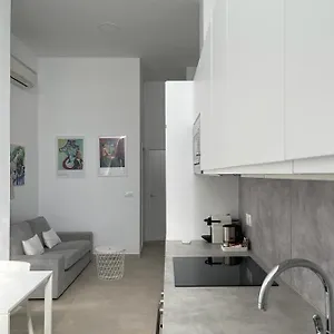 Mn Homes Fonseca B Malaga