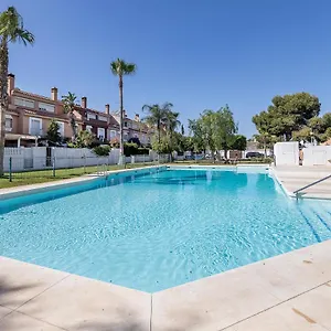 Bhost - Wilkinson * Malaga