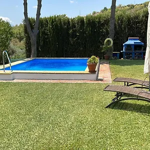 Cupiana Piscina Privada * Malaga