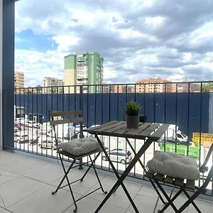 Apartment Apartamento Beach, 2a