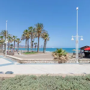 Pacifico Playa Malaga