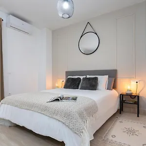 Laterraza De Ollerias Apartment *