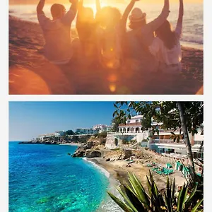 Hostel Feminine Malaga
