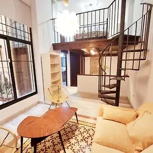 Dona Elvira Alvarez Apartment