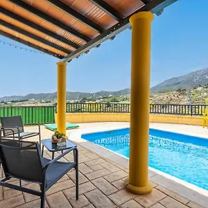Holiday home Cuatro Vientos *