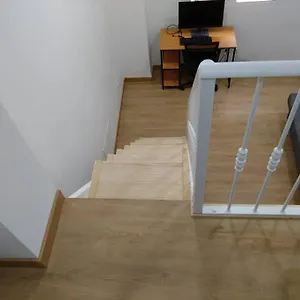 As A Service -el Mejor En Centro Apartment