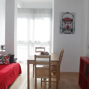 Apartamento Jaboneros Apartment