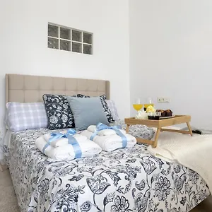 Apartment -malagasunapts-pop Dream Citycentre *
