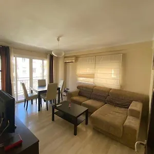 Luminoso Apartamento Con Terraza Apartment
