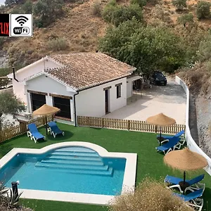 Angosturas Chalet *