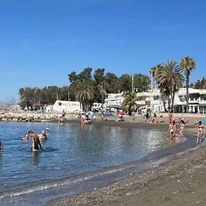 Unique Family In Pedregalejo, *