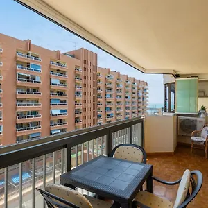 Two Bedroom Beside Marina