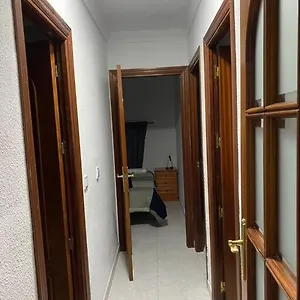 Gran Delicias Apartment *