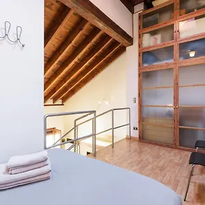Loft De Un Arquitecto *