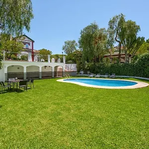Iloftmalaga Elisa Apartment *