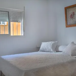 And Sun Apartment *