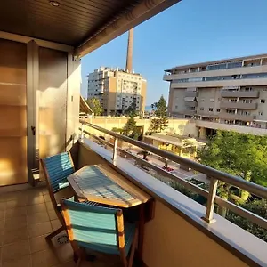 Front Apartment Malaga