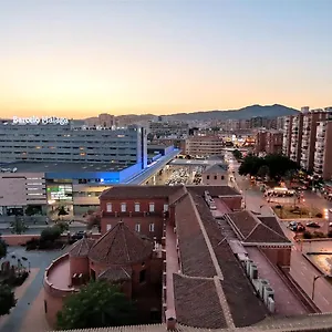 Atico En El Corazon De Apartment