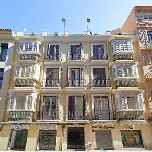 Exclusivo Centro Historico Apartment
