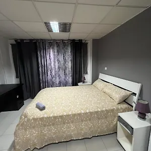 Apartment Amorhome Malaga