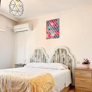 Centro * Malaga