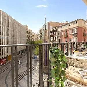 Apartment -malagasunapts-uncibay Dream