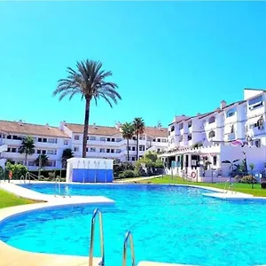 En Mijas Con Terraza, Capacidad 5 Personas Apartment Malaga