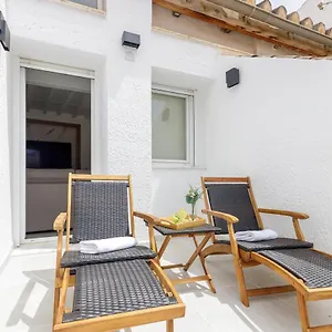 Living4malaga Terraza Andaluza Apartment Malaga