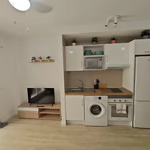 Encantador Apto Malaga-centro. Apartment