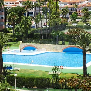 Apartamento Torrox Costa Apartment *