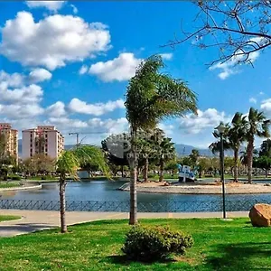 Apartamento Mendoza Málaga