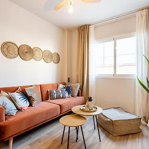 Apartamento Dream Apartamento Málaga