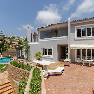 Living4malaga Miraflores Villa
