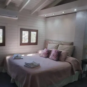 The Loft Rural In